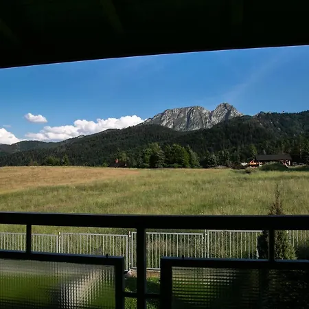 Vm Giewont Apartment