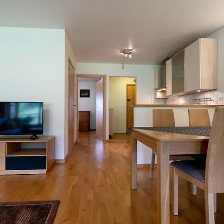 Apartment Vm Giewont *