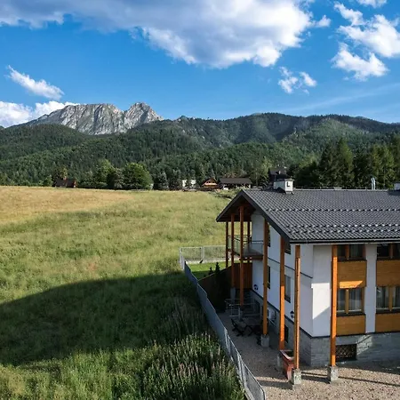 Vm Giewont Apartment *