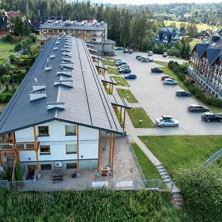 Vm Giewont * Zakopane
