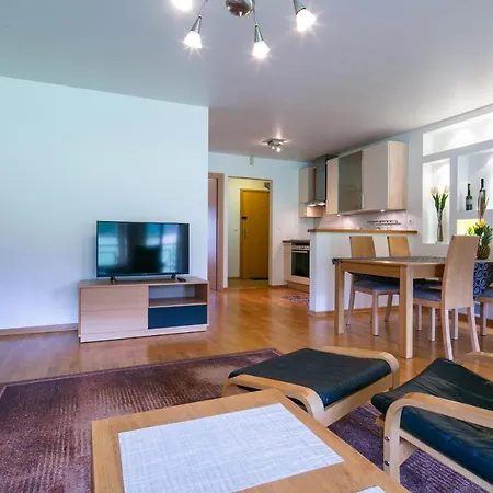 Apartment Vm Giewont
