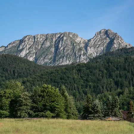 Vm Giewont Apartment