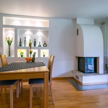 Apartment Vm Giewont Zakopane