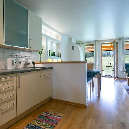 Apartment Vm Giewont