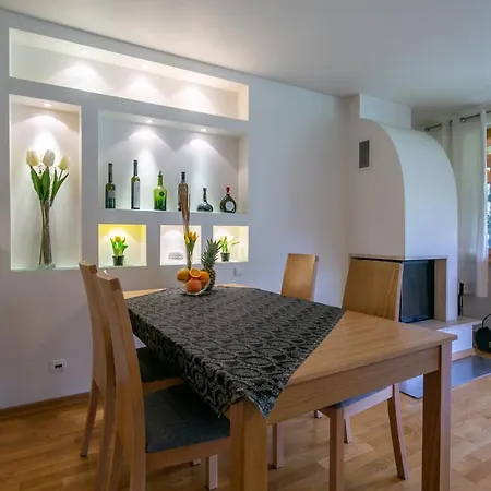 Apartment Vm Giewont Zakopane