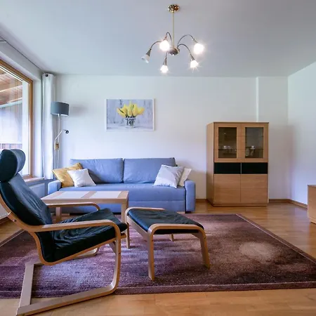 Apartment Vm Giewont Zakopane