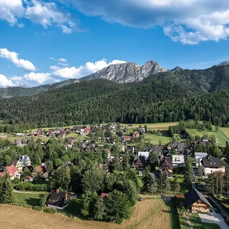 Vm Giewont * Zakopane