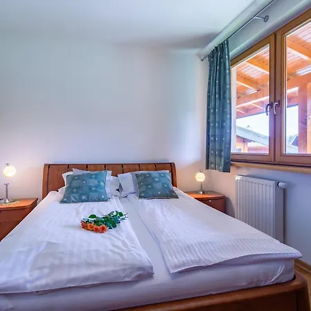 Vm Giewont Apartment