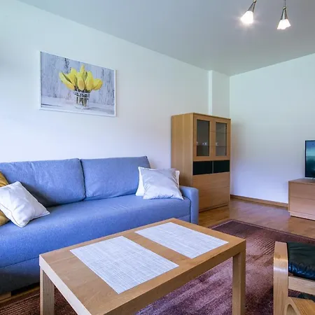 Apartment Vm Giewont *