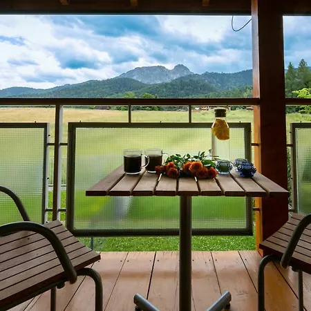 Vm Giewont Zakopane