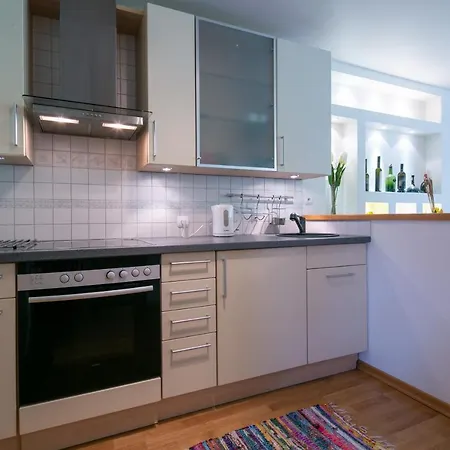 Apartment Vm Giewont Zakopane