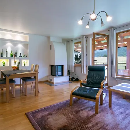 Apartment Vm Giewont Zakopane