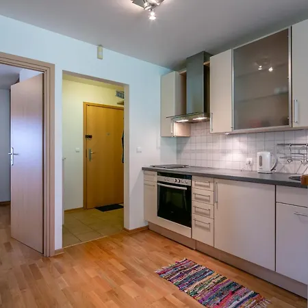 Apartment Vm Giewont