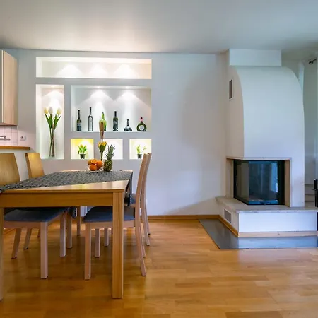 Apartment Vm Giewont Zakopane