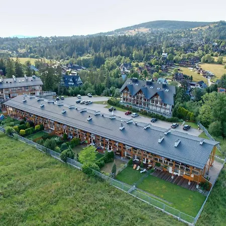 Apartment Vm Giewont
